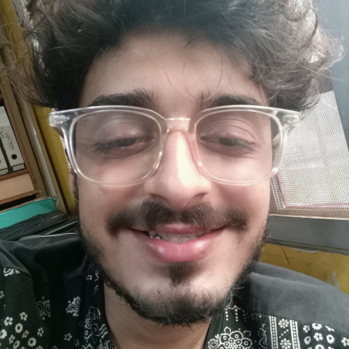 Rohan  A. profile photo