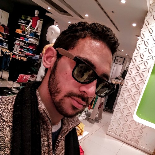 Anas Q. profile photo