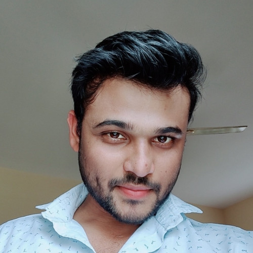 Balaji B.