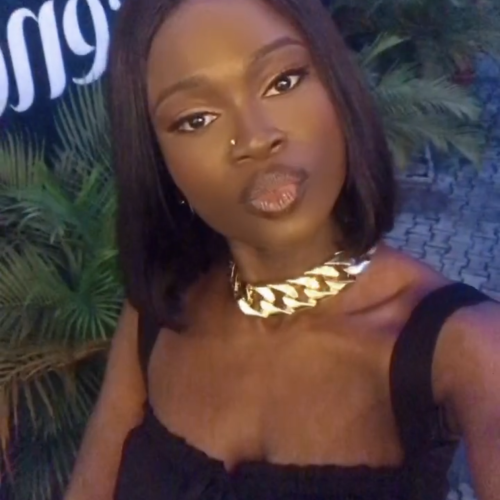 Rhema I. profile photo
