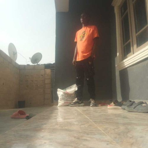 chibuike m. profile photo