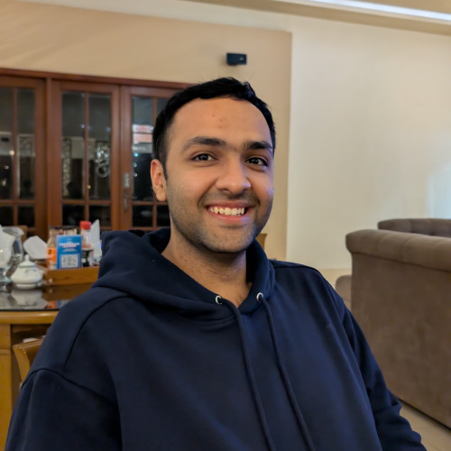 Masood A. profile photo