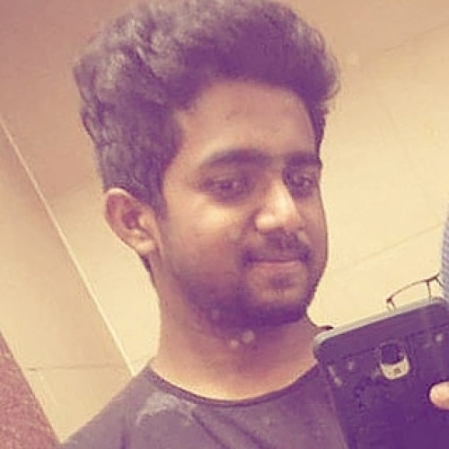 Saujanya C. profile photo