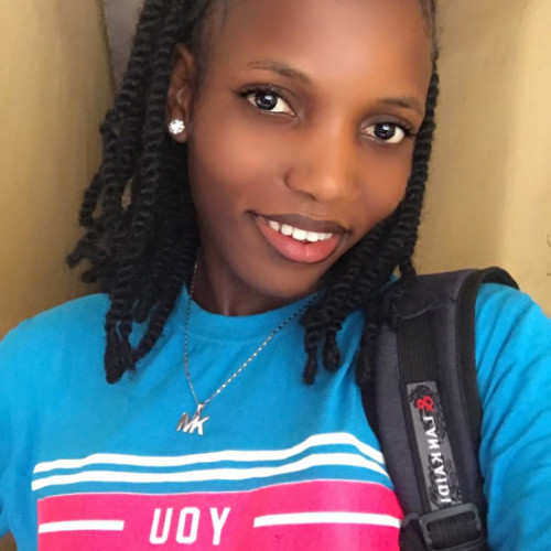 Joy  M.