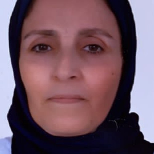 Oukarfi  S. profile photo