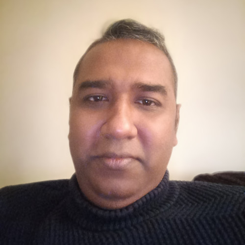 Morshedul A. profile photo