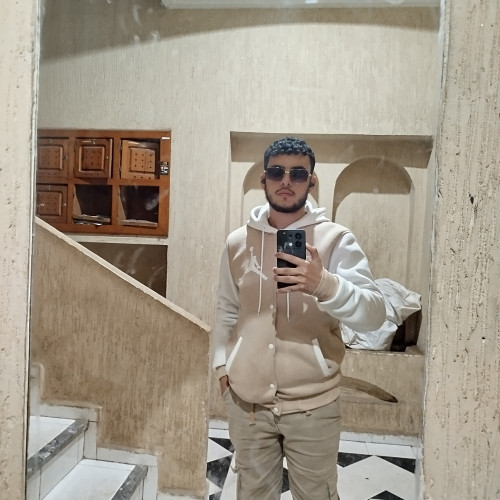 Adil M. profile photo