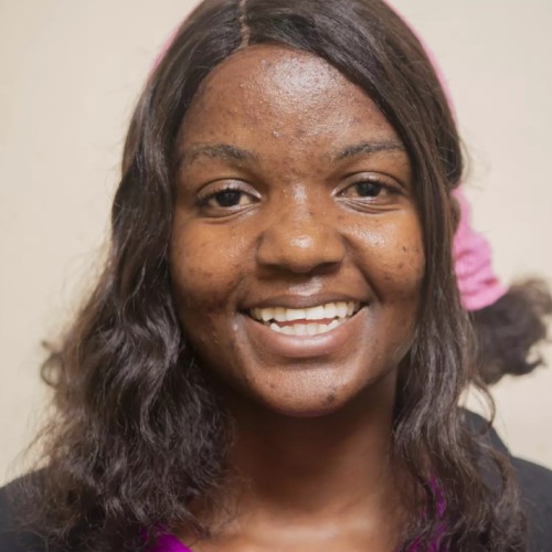 Vinjeru M. profile photo