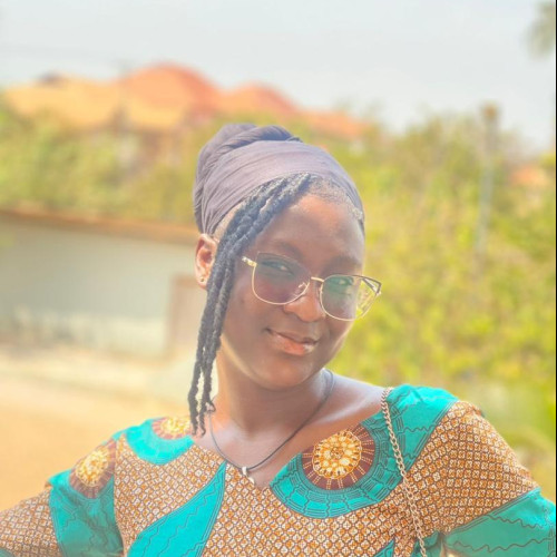 samuella b. profile photo