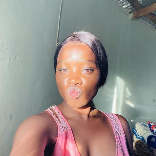 Amahle H. profile photo