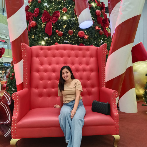 Berly M. profile photo