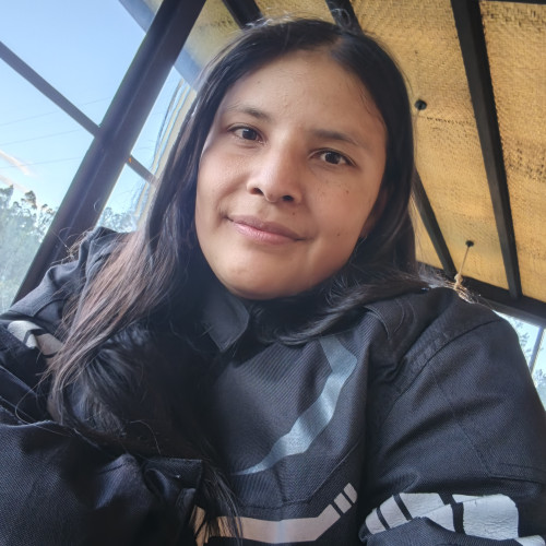 Maritza M. profile photo