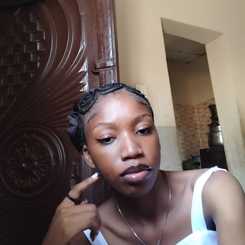 Precious  O. profile photo