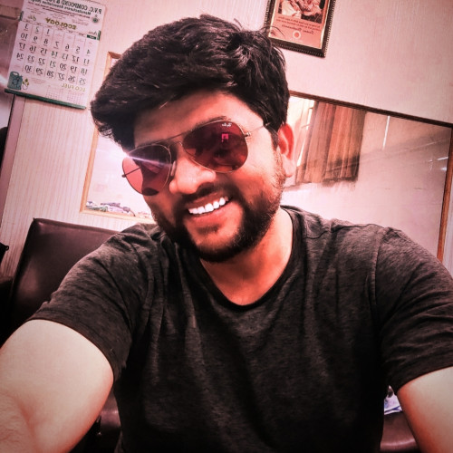 Praveen M. profile photo