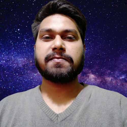 Madhav r.
