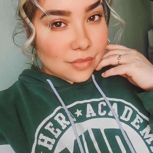Lydia P.