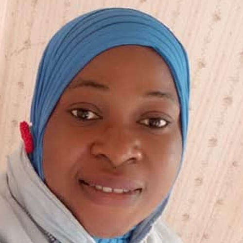 Abibat A. profile photo