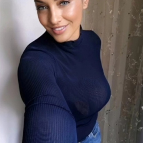 Francesca P. profile photo