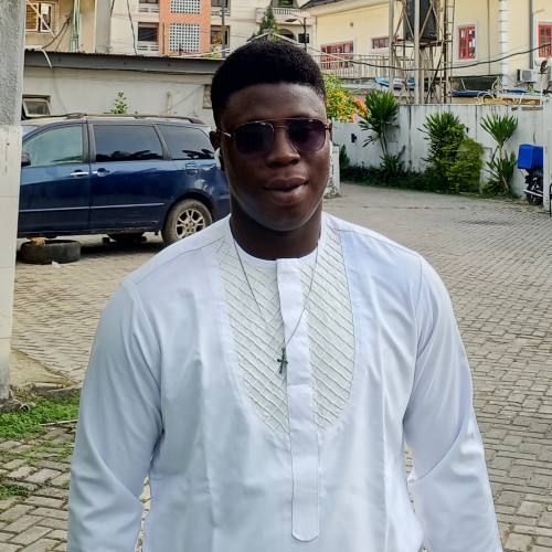 Bakare  S. profile photo