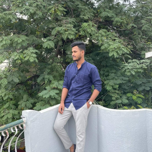 Rocky R. profile photo