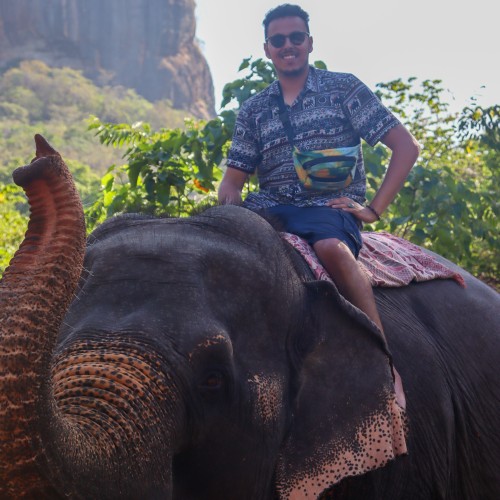 Youssef Z. profile photo