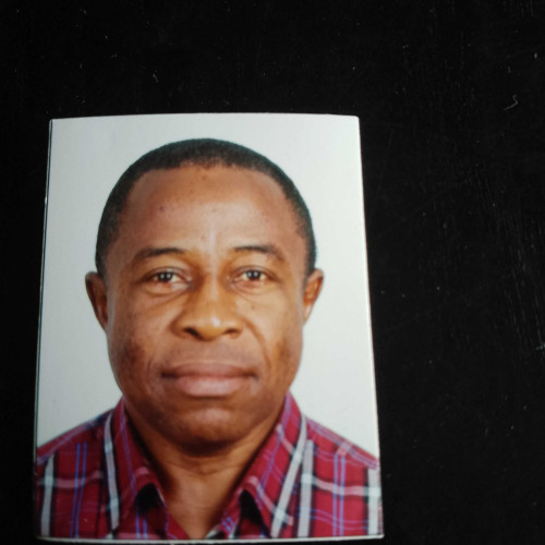 Nebo D. profile photo