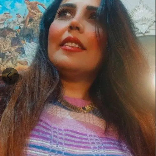 maryam m. profile photo
