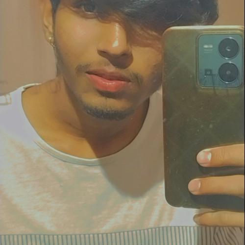 Vibhor B. profile photo