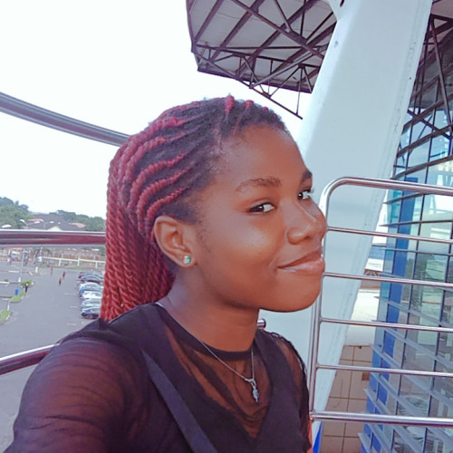 Chinekwu O.
