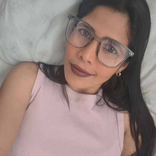 Vero P. profile photo