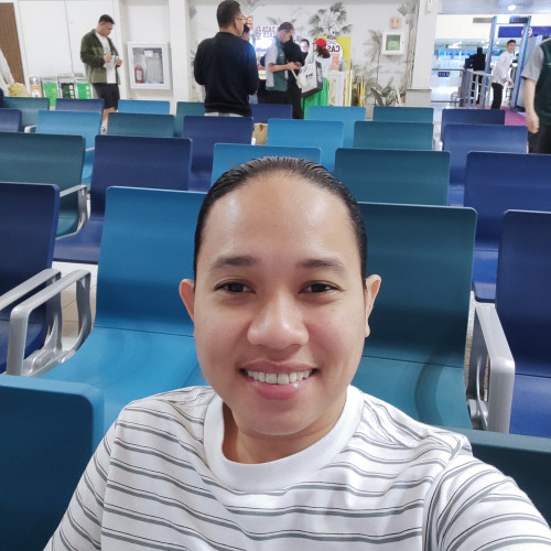 Joice S. profile photo