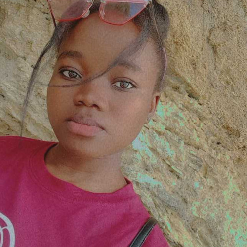 Roseline A. profile photo