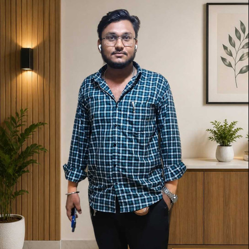 nitish kumar j. profile photo
