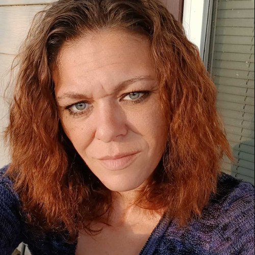 Charity S. profile photo
