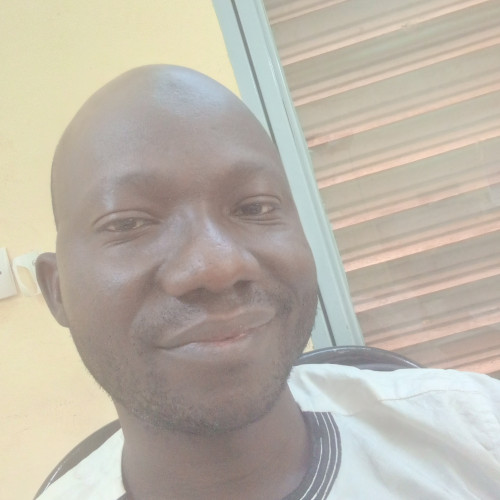 Yacouba K. profile photo