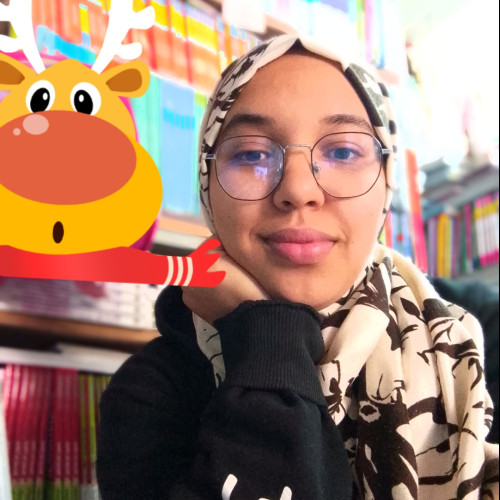 The Moroccan mery T.