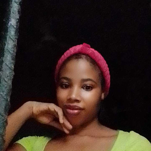 Uchechukwu Esther E. profile photo
