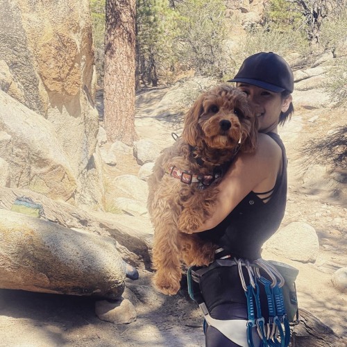 Addy B. profile photo