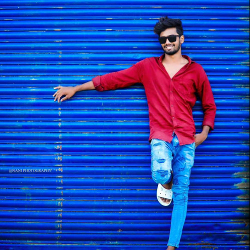 Prasad p. profile photo
