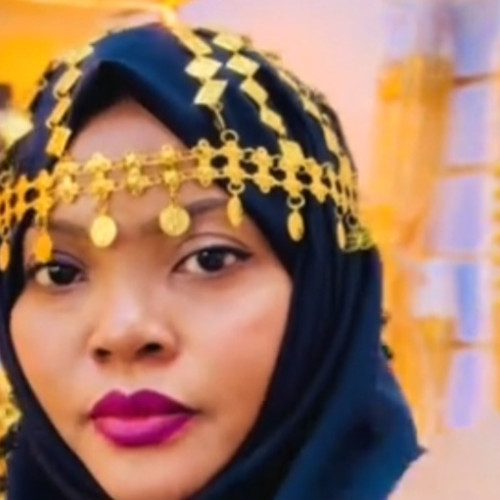 Zeinab  A. profile photo