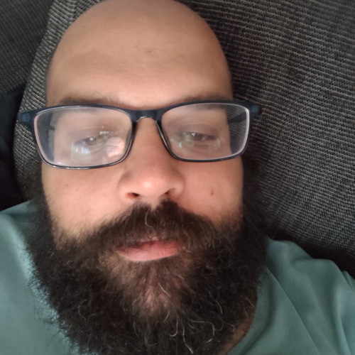 Simon J. profile photo