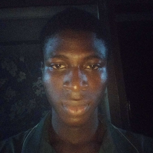 Mustapha A. profile photo