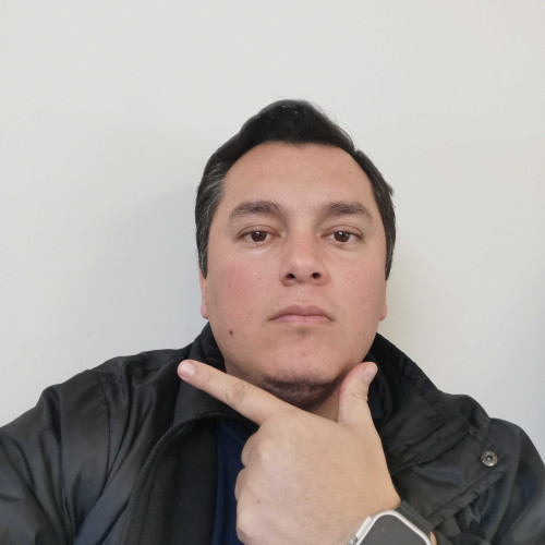 Cesar R.