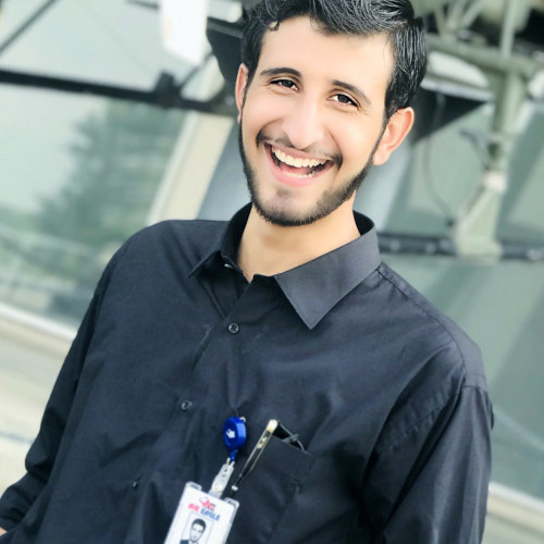 Fazli   . profile photo