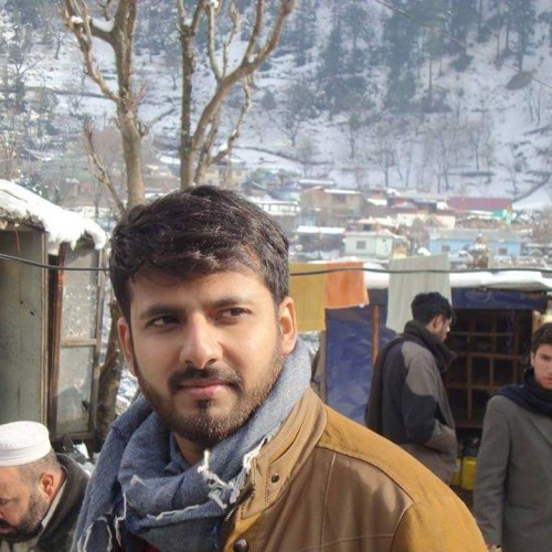 Faizan S.