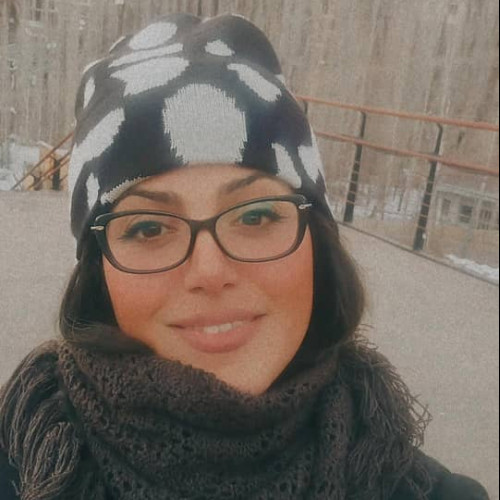 Neda A. profile photo
