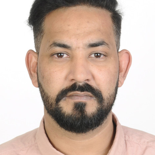 Suhail  H. profile photo
