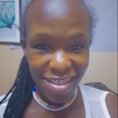 Katunge Fatuma S. profile photo