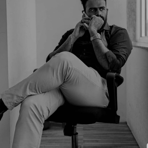 MOHAMED RAZIM V.