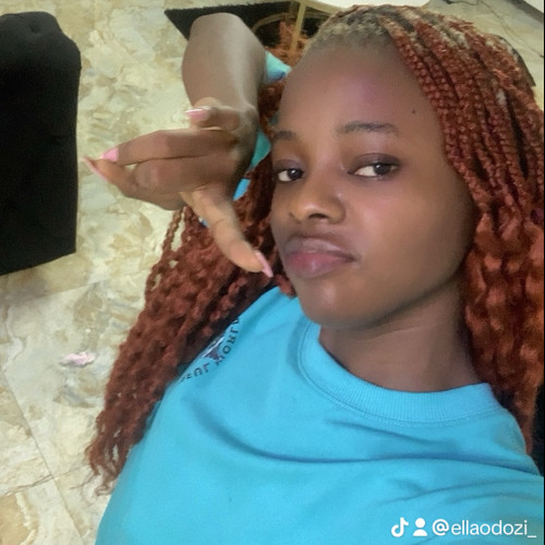 Blossom O. profile photo